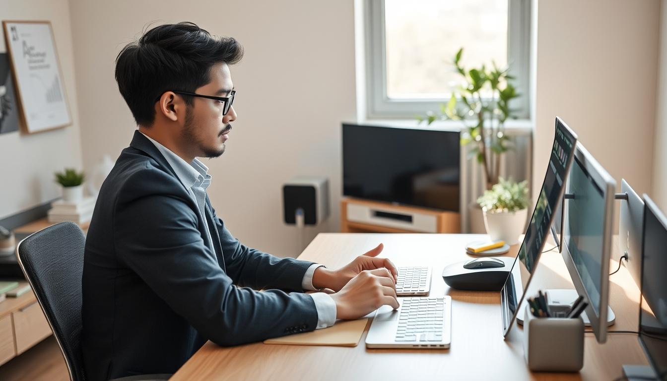 AI Daily Routine: Your Personal Assistant